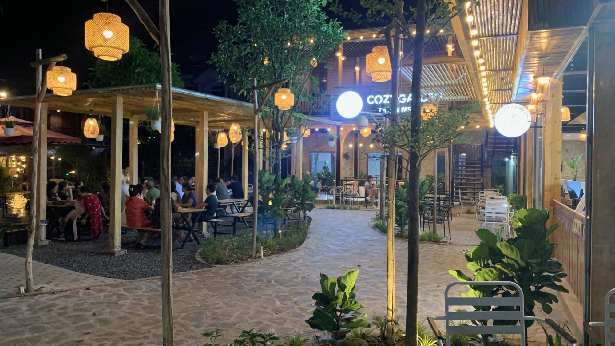 Tam Coc Lavender Homestay Ninh Binh Eksteriør bilde